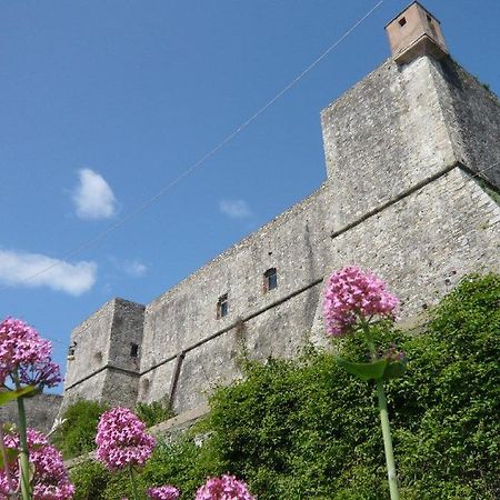 Dolce Casa Daire Vezzano Ligure Dış mekan fotoğraf