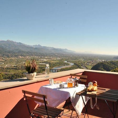 Dolce Casa Daire Vezzano Ligure Dış mekan fotoğraf
