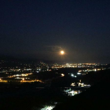 Dolce Casa Daire Vezzano Ligure Dış mekan fotoğraf