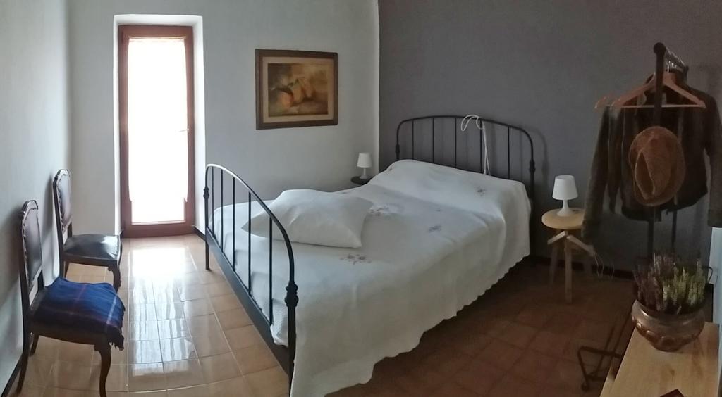 Dolce Casa Daire Vezzano Ligure Dış mekan fotoğraf