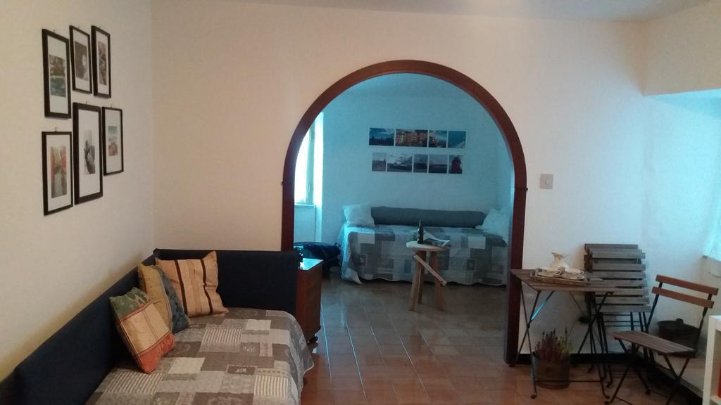 Dolce Casa Daire Vezzano Ligure Dış mekan fotoğraf