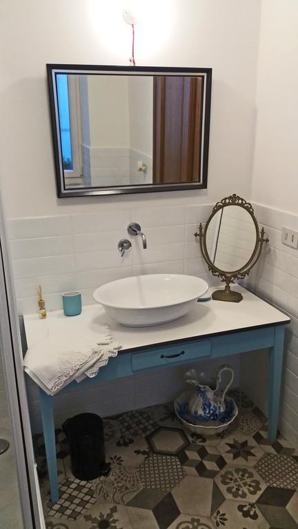 Dolce Casa Daire Vezzano Ligure Dış mekan fotoğraf
