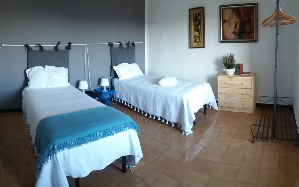 Dolce Casa Daire Vezzano Ligure Dış mekan fotoğraf