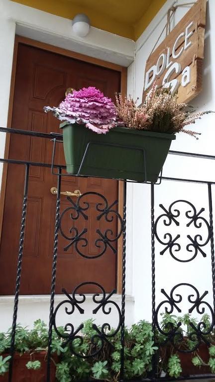 Dolce Casa Daire Vezzano Ligure Dış mekan fotoğraf