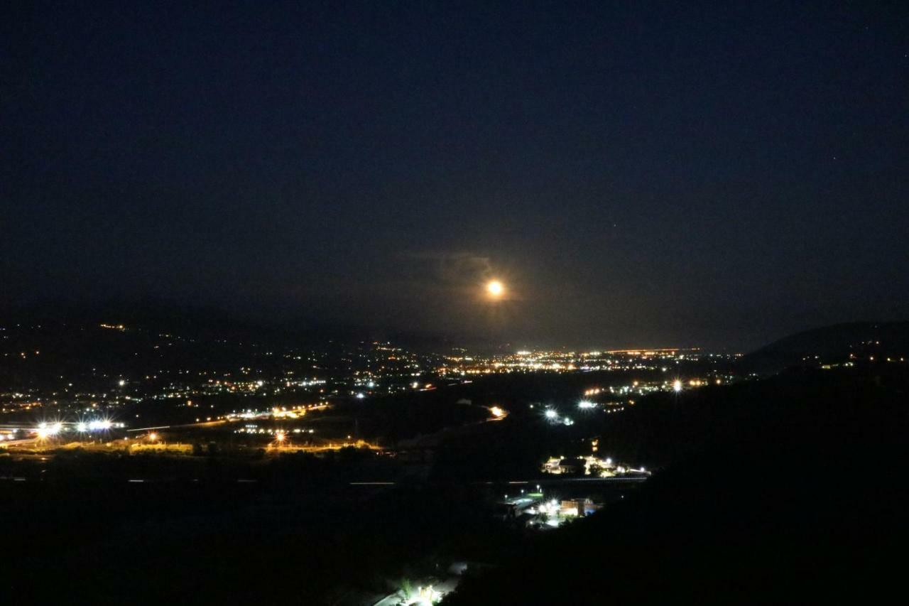 Dolce Casa Daire Vezzano Ligure Dış mekan fotoğraf